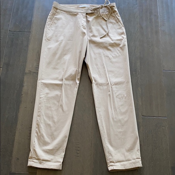 Fabiana Filippi Pants Sz6 - Picture 2 of 7